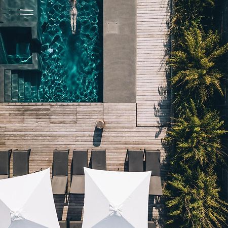 La Source Des Sens (Adults Only) Morsbronn-les-Bains Exterior foto