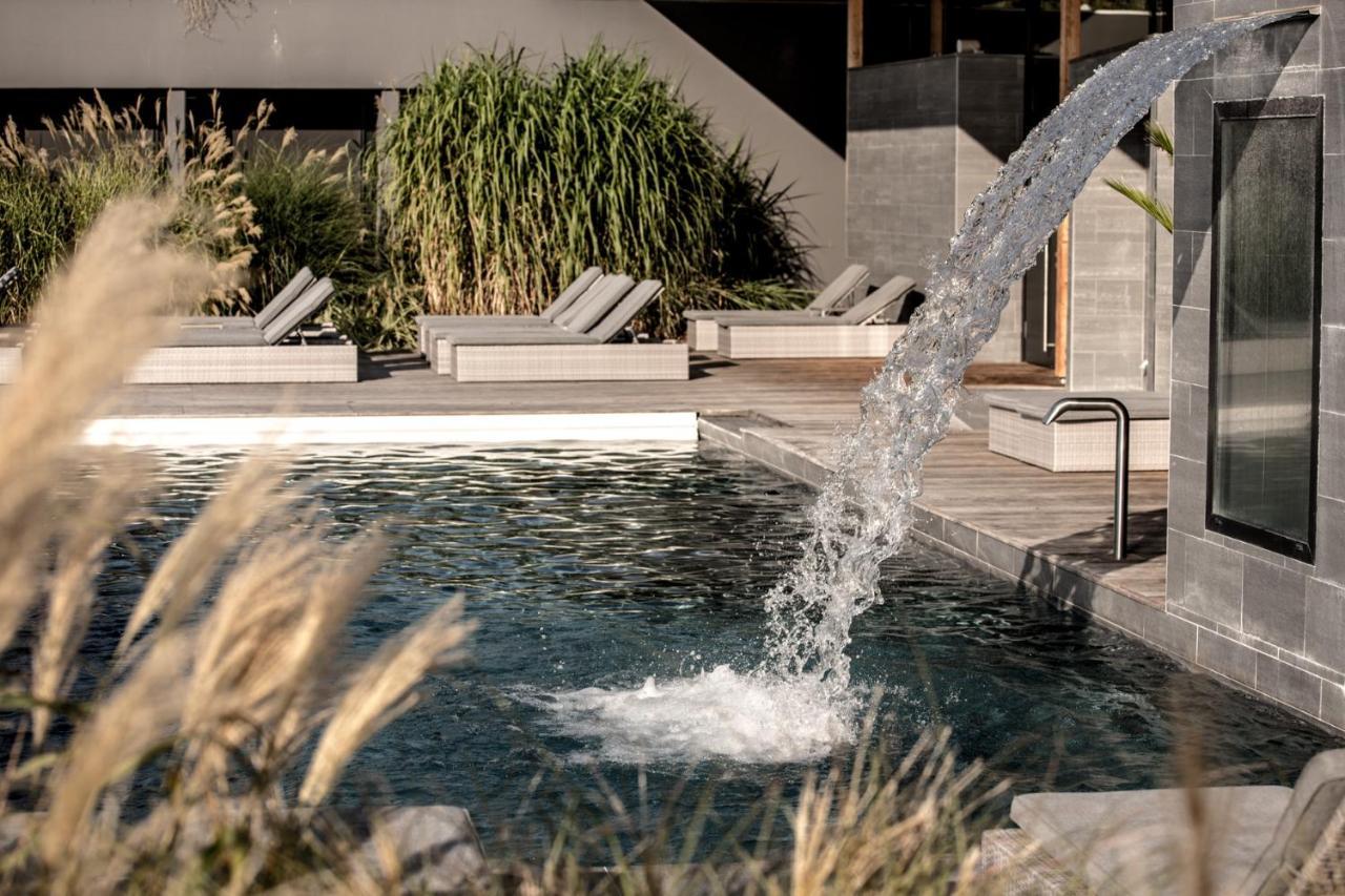La Source Des Sens (Adults Only) Morsbronn-les-Bains Exterior foto