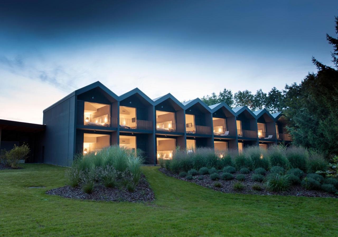 La Source Des Sens (Adults Only) Morsbronn-les-Bains Exterior foto