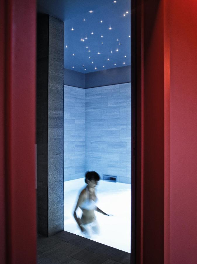 La Source Des Sens (Adults Only) Morsbronn-les-Bains Exterior foto