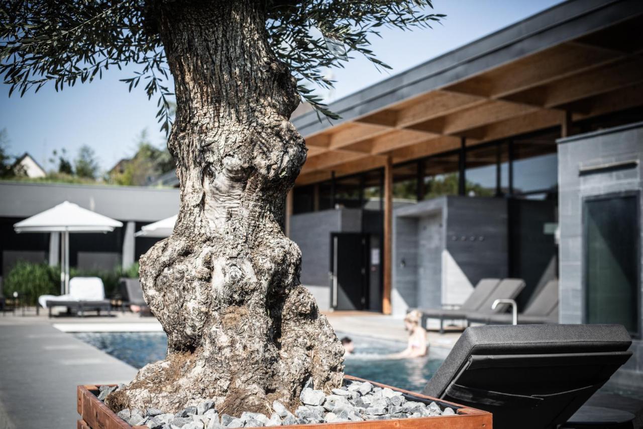 La Source Des Sens (Adults Only) Morsbronn-les-Bains Exterior foto