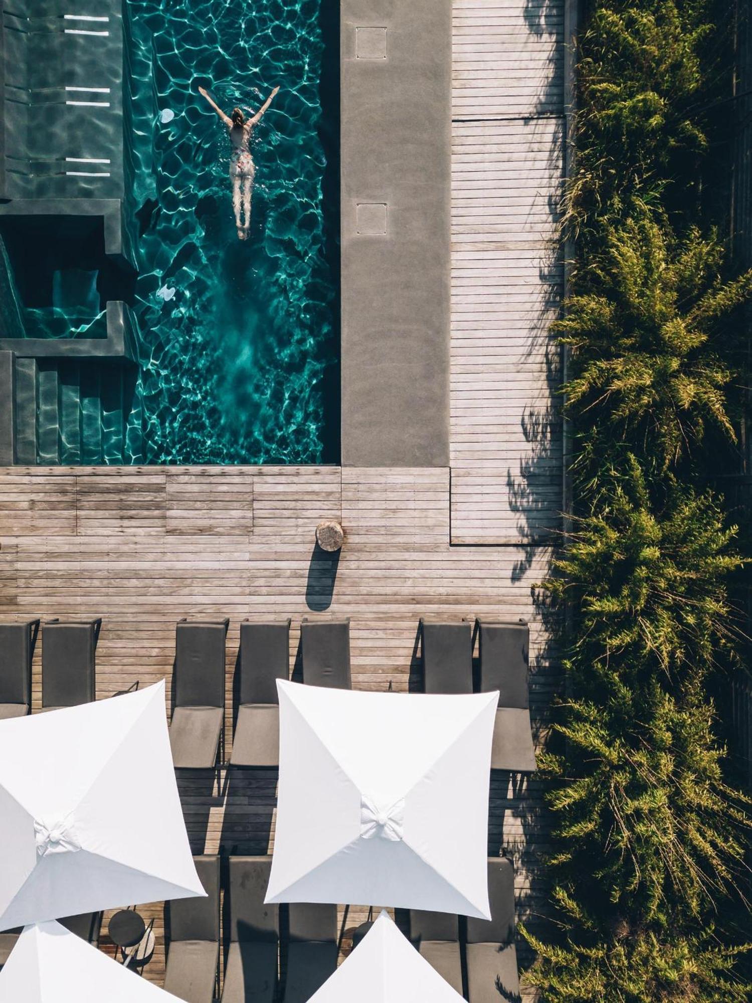 La Source Des Sens (Adults Only) Morsbronn-les-Bains Exterior foto
