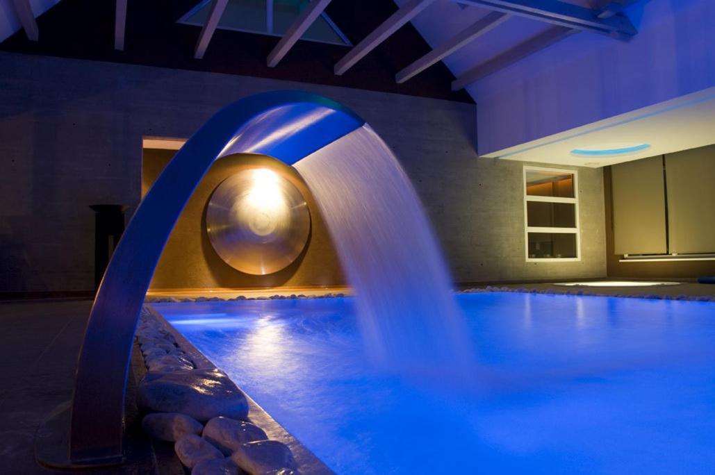 La Source Des Sens (Adults Only) Morsbronn-les-Bains Exterior foto