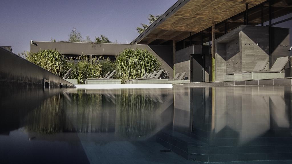 La Source Des Sens (Adults Only) Morsbronn-les-Bains Exterior foto