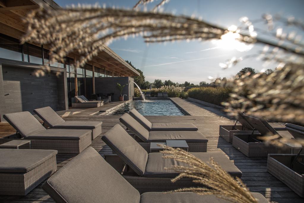 La Source Des Sens (Adults Only) Morsbronn-les-Bains Exterior foto