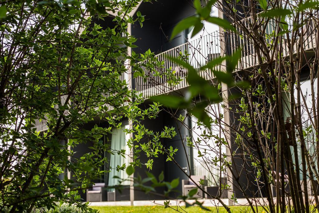 La Source Des Sens (Adults Only) Morsbronn-les-Bains Exterior foto