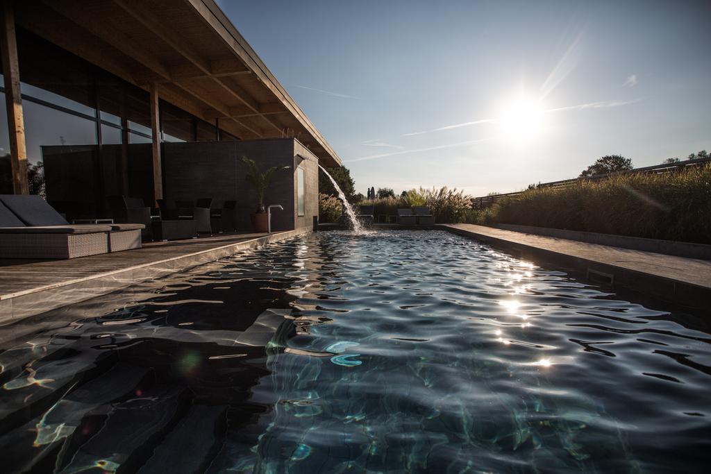 La Source Des Sens (Adults Only) Morsbronn-les-Bains Exterior foto