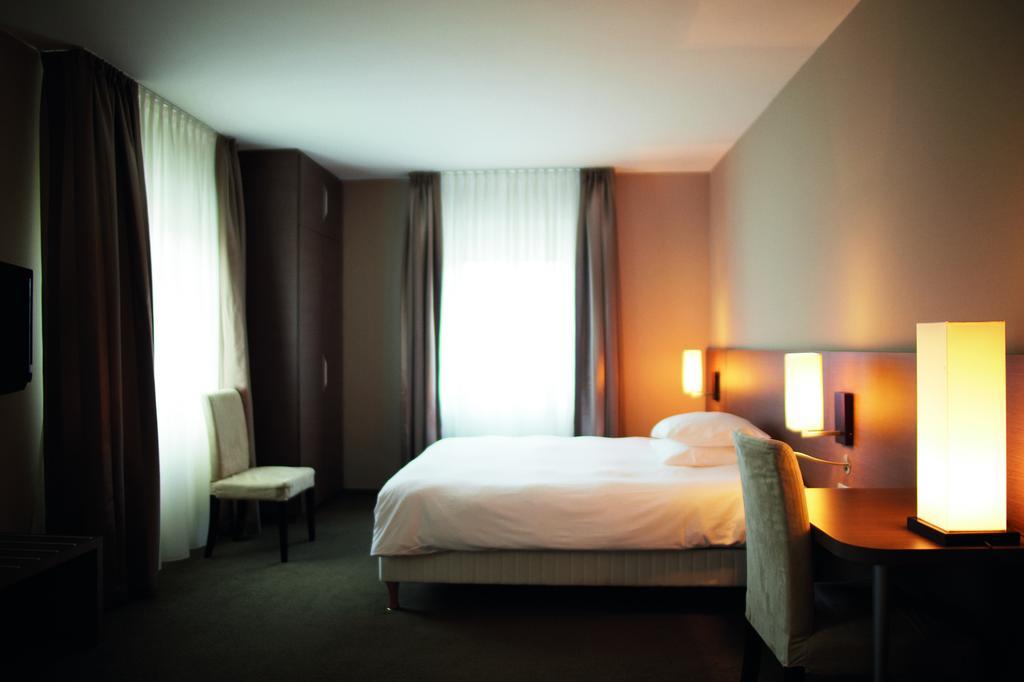 La Source Des Sens (Adults Only) Morsbronn-les-Bains Exterior foto