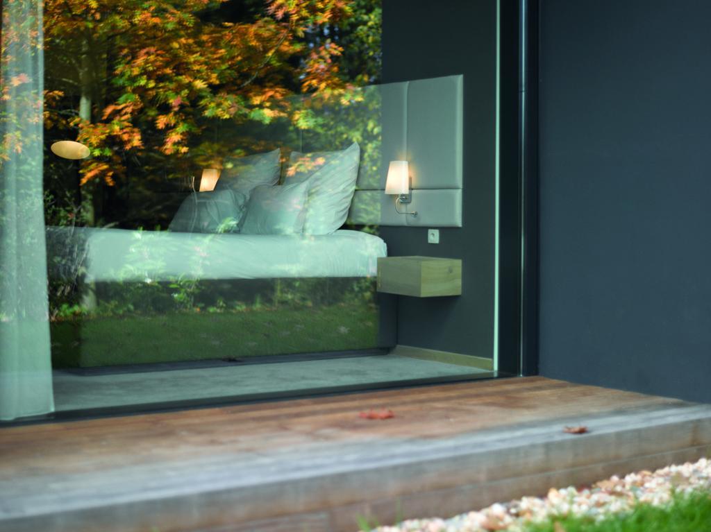 La Source Des Sens (Adults Only) Morsbronn-les-Bains Exterior foto