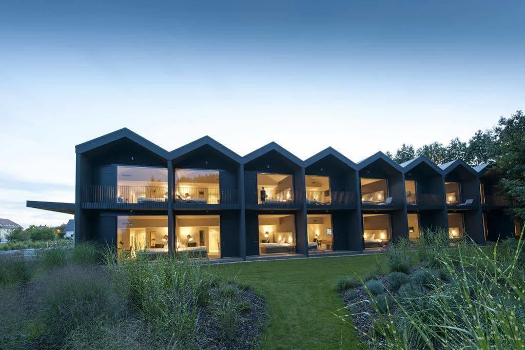 La Source Des Sens (Adults Only) Morsbronn-les-Bains Exterior foto