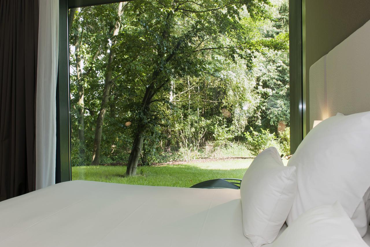 La Source Des Sens (Adults Only) Morsbronn-les-Bains Exterior foto